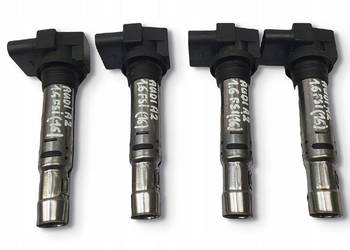 CEWKA ZAPŁONOWA AUDI A2 1.6 FSI 036905715F