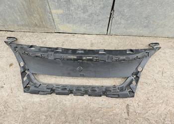 PEUGEOT 5008 II WZMOCNIENIE GÓRNE ZDERZAKA PRZÓD STELAŻ GRILLA 9815317777
