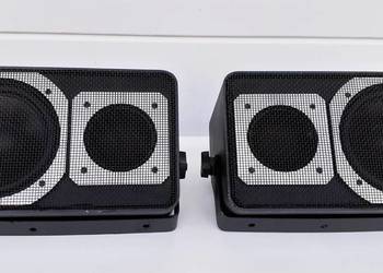 Legenda ! Tonsil ZG30C/S/2 Dynamic Speaker HX50.Altus