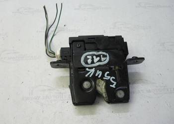 QASHQAI I J10 LIFT 11r zamek klapy tył 90502EY10D