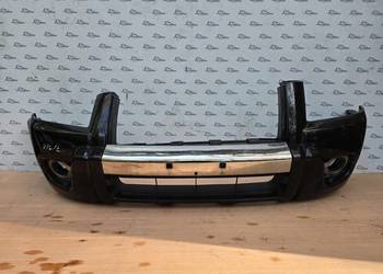 FORD RANGER IV 07r zderzak przód