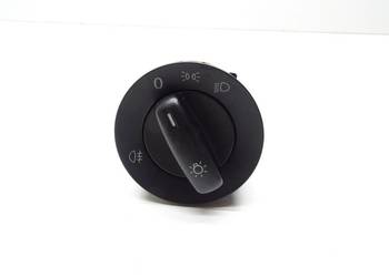 PRZEŁĄCZNIK WŁĄCZNIK ŚWIATEŁ 1K0941431BB VW GOLF VI CADDY