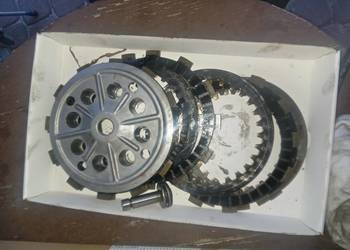 Sprzęgło Suzuki VX 800 Suzuki Maruder 800