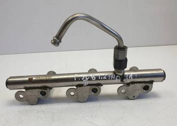 Peugeot 308 1.2 THP LISTWA WTRYSKOWA 9802438180