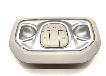 LAMPA SUFITOWA FIAT TIPO 07356314080 Sedan/Limuzyna WNĘTRZA