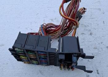 Sterownik Skrzynka Bezpieczników Mercedes CLK W208