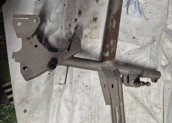 Romet pony 50-m-1 rama