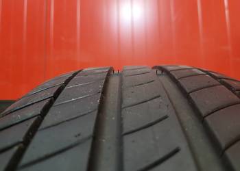 Opony Michelin Primacy 3 215/60 R17 z 2016