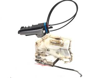 ZAMEK DRZWI LEWY PRZÓD SUZUKI SWIFT III Hatchback 82202-62J30