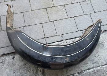 Błotnik tylny shl m11