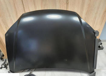 Honda Civic VII sedan maska przód nowa zamiennik 2004 2005 Honda Civic VII sedan maska przód nowa zamiennik 2004 2005