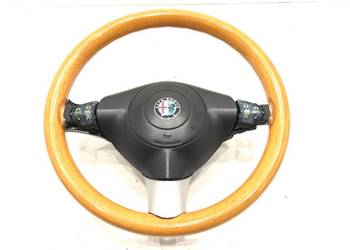 KIEROWNICA ALFA 156 97-05