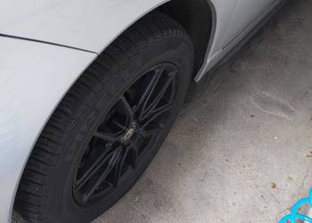 Wymiana opon Głogów