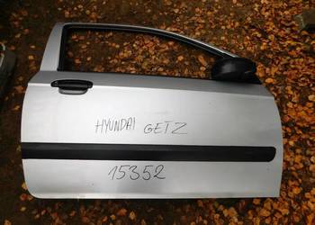 getz drzwi kolor 3D nr 15352 WYSYŁKA