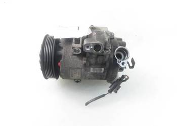 KOMPRESOR KLIMATYZACJI SEAT CORDOBA II 1.9 TDI - 6Q0820803D 