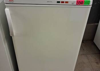 ZAMRAŻARKA SZUFLADOWA AEG / ELECTROLUX