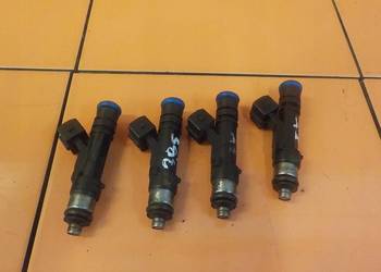 MERIVA B ASTRA CORSA 1.4 T 14r A14NEL wtrysk wtryskiwacz 0280158205