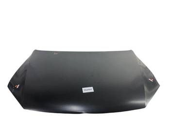 VW Touareg 7P5 II przed Liftem 04.2010-07.2014 Maska pokrywa przód Stalowa