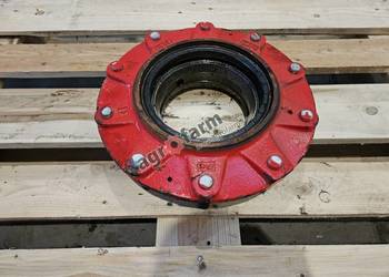 Piasta koła FWD McCormick ZTX 280, 230, 260