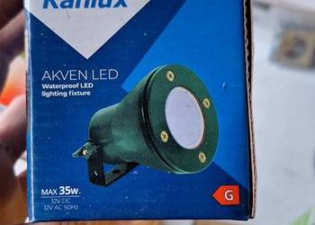 KANLUX AKVEN LED  1 sztuka