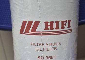Filtr oleju SO3661