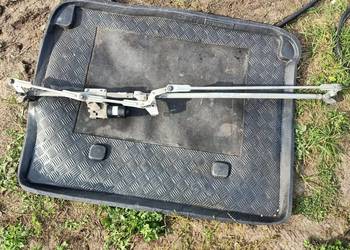 Mechanizm wycieraczek przód przednich peugeot 307 01-05r.