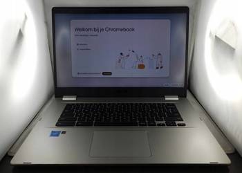 Laptop Asus ChromeBook C523NA-TH42F 15,6 " Intel Celeron Dual-Core 4