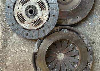 Fiat stilo 1.6 16V 103 kM tarcza docisk koło zamachowe