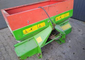 Sprzedam rozsiewacz nawozów Unia