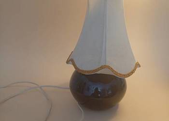 Lampka nocna vintage