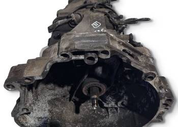 SKRZYNIA BIEGÓW VW Passat B5 2.3 VR5 benzyna MANUALNA manual EAC