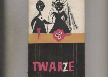 Twarze - Adolf Momot