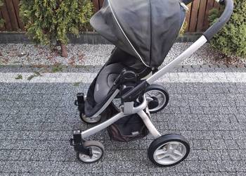 Wózek spacerówka GRACO (CAŁY LUB NA CZĘŚCI)