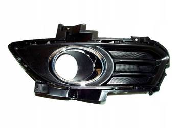 RAMKA ATRAPA HALOGENU LEWA FORD MONDEO MK4 2014 - 2022 CHROMOWANA