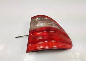LAMPA PRAWA TYŁ A2108205464 MERCEDES - BENZ E 220