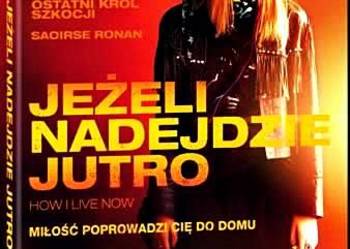 JEŻELI NADEJDZIE JUTRO   SAOIRSE RONAN