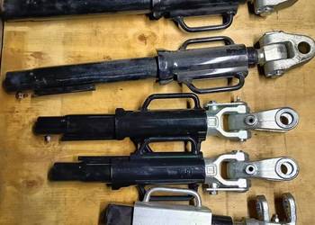 Ramię podnośnika wieszak New Holland Case steyr TM MXM TSA T6000 Puma TS