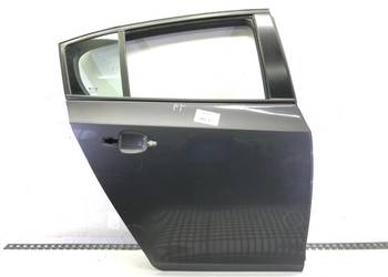 DRZWI PRAWY TYŁ CHEVROLET CRUZE Hatchback
