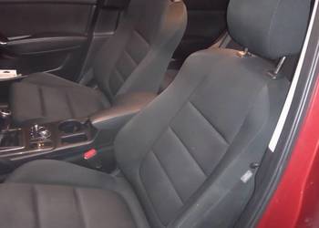 Sprzedam  Mazdę CX5