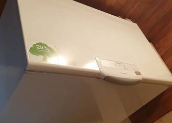 sprzedam zamrażarkę Electrolux 300l