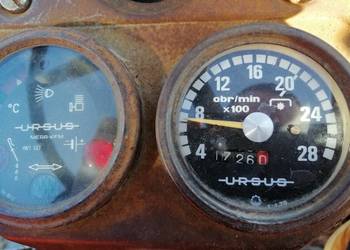 URSUS c 360 eksportowy 88r. 1725mtg