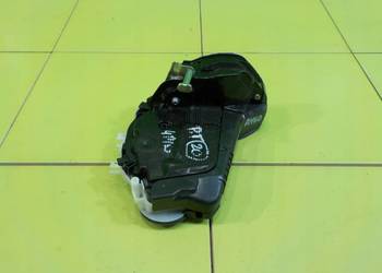 TOYOTA AYGO X 1.0 VVT-I AUT 22r 5D zamek drzwi prawy tyl