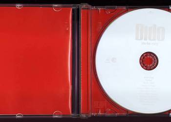 Dido - "Life For Rent"