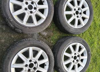 Alufelgi 16' Fiat Croma II