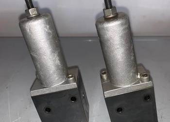 ROEMHELD 2954449 Sequence Valve