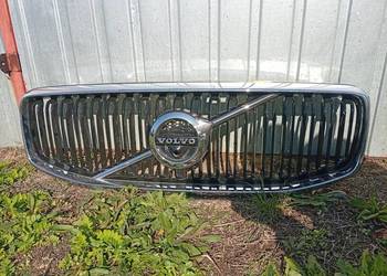 Atrapa grill Volvo V60