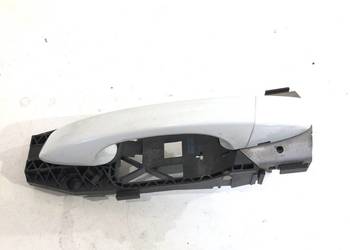 KLAMKA ZEWNĘTRZNA LEWY PRZÓD VW GOLF VII Kombi Pure White