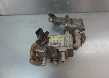 CHŁODNICA SPALIN EGR TOYOTA AURIS E15 1.4 D4D 25601-33070