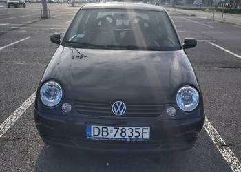 Sprzedam VW lupo