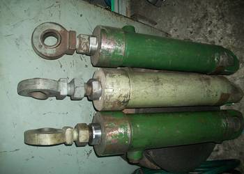 Siłownik CJ2W80/56/200
